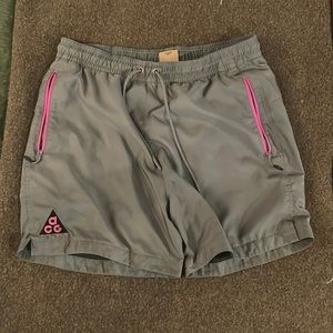 Nike ACG Swim Trunks Medium